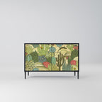 SUCCULENTS KALEIDOSCOPE 2-Door Sideboard