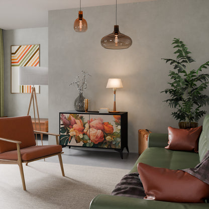 STYLISH BEAUTY 2-Door Sideboard