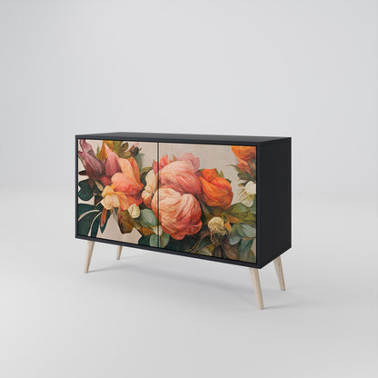 STYLISH BEAUTY 2-Door Sideboard