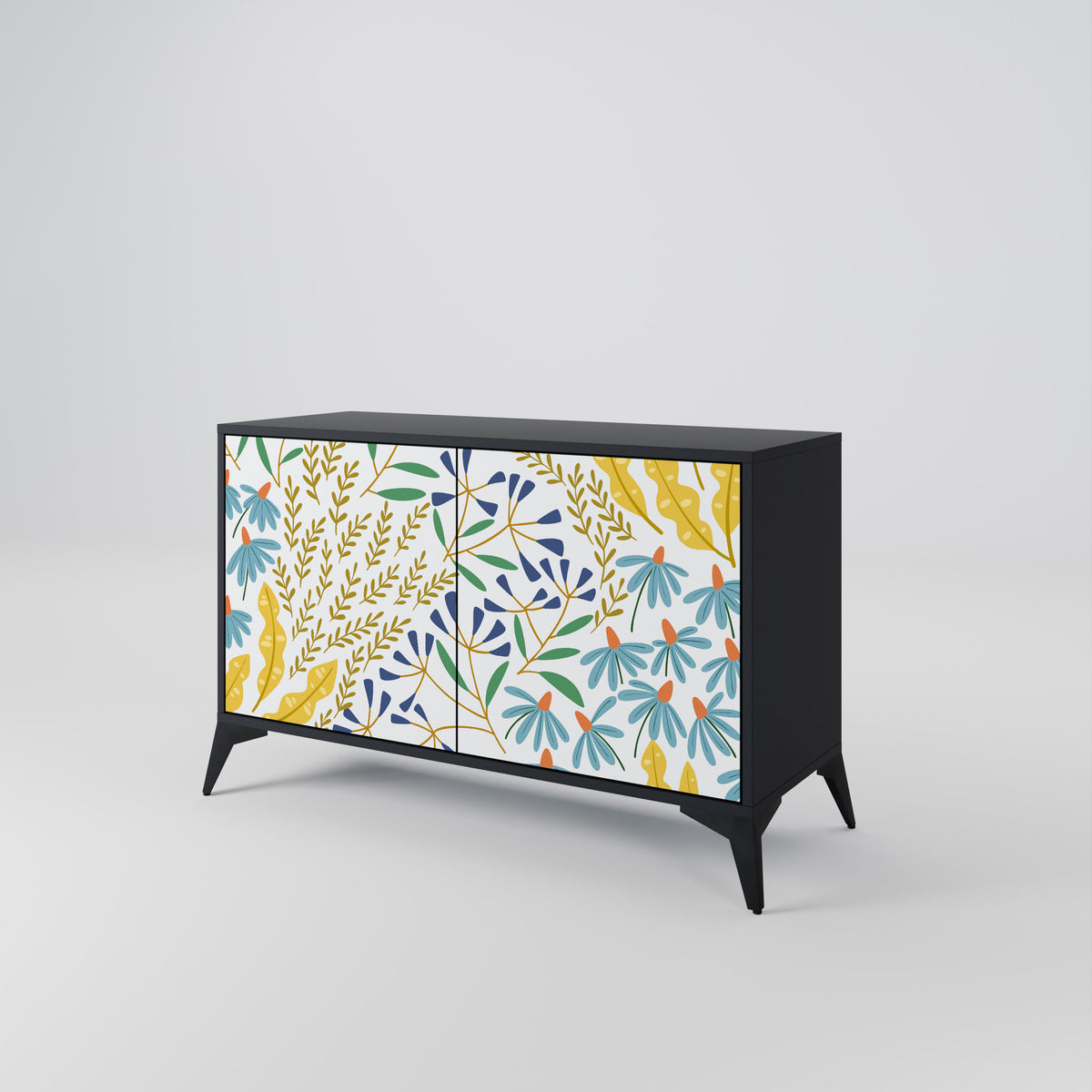 HELLO SPRING 2-Door Sideboard