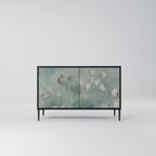 NIGHT LADY 2-Door Sideboard