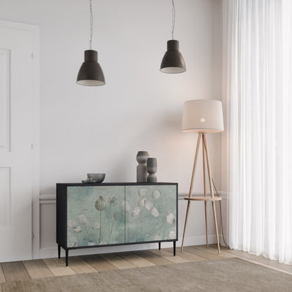 NIGHT LADY 2-Door Sideboard