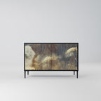 GENTLE POWER 2-Door Sideboard