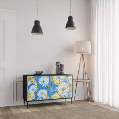 DAISY LUXE 2-Door Sideboard