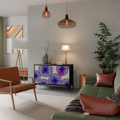 MAGIC NATURE 2-Door Sideboard