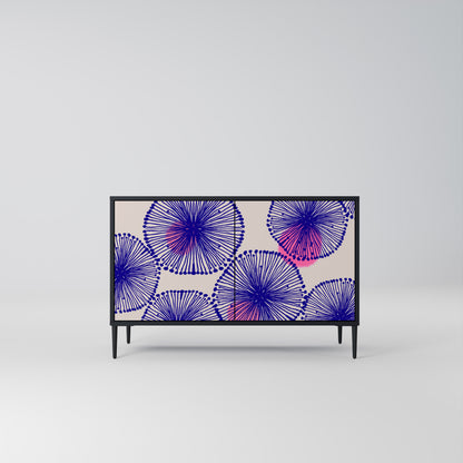 MAGIC NATURE 2-Door Sideboard