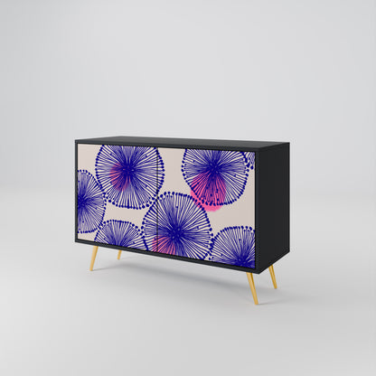 MAGIC NATURE 2-Door Sideboard