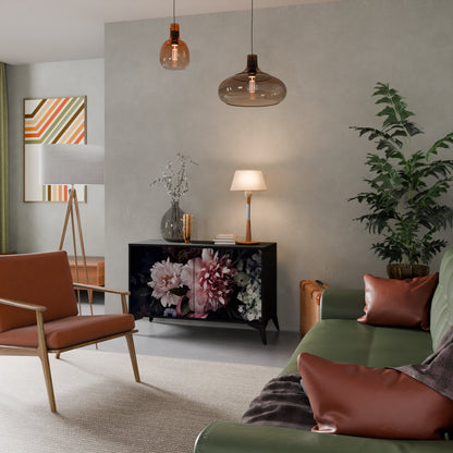 PURE BLOSSOM 2-Door Sideboard