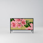 FRAGILE BEAUTY 2-Door Sideboard
