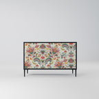 ORGANIC FOLKLORE 2-Door Sideboard