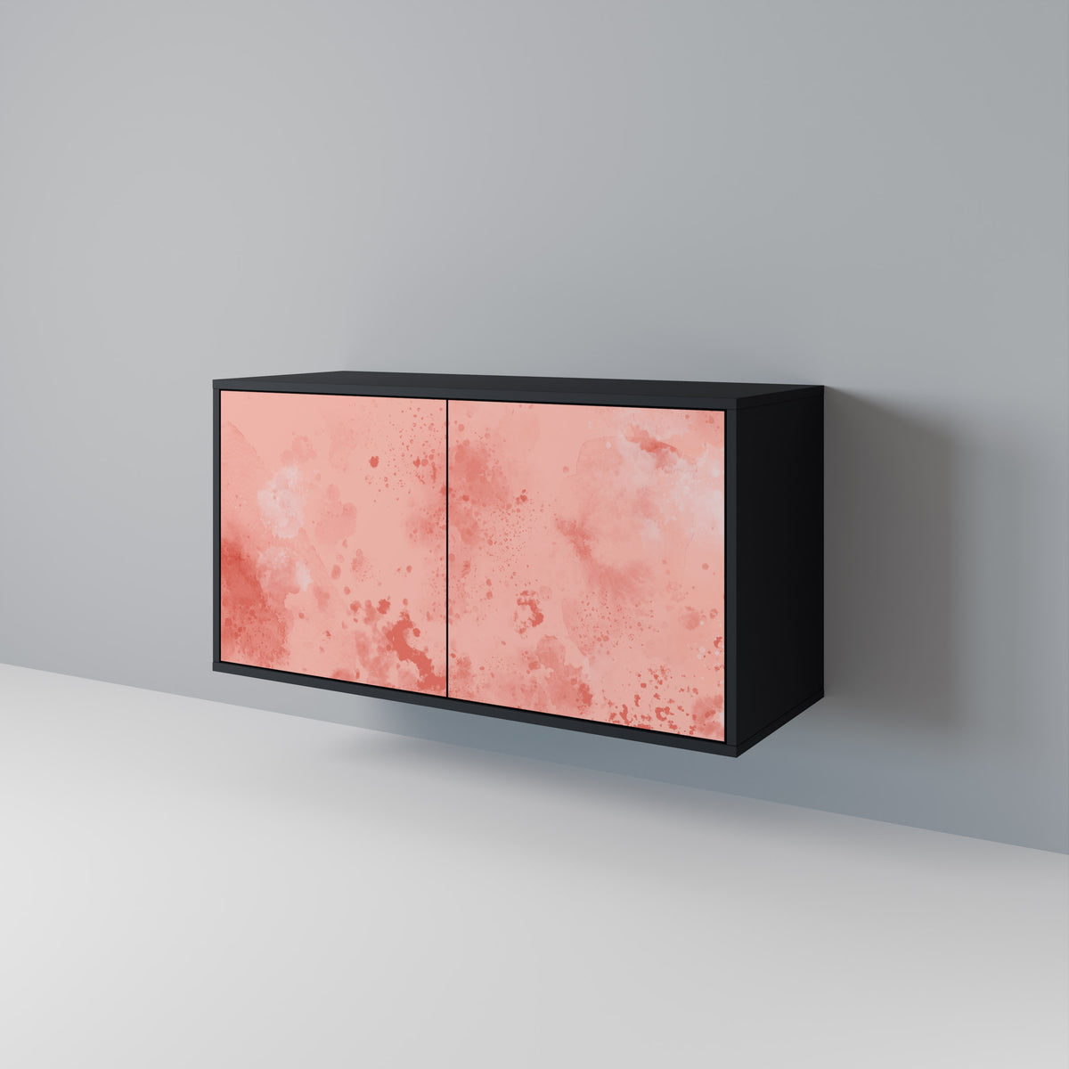 CRANE DANCE 2-Door Sideboard