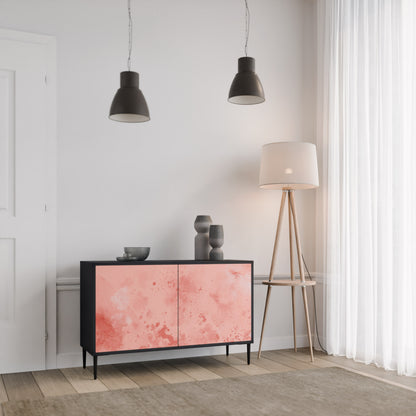 CRANE DANCE 2-Door Sideboard