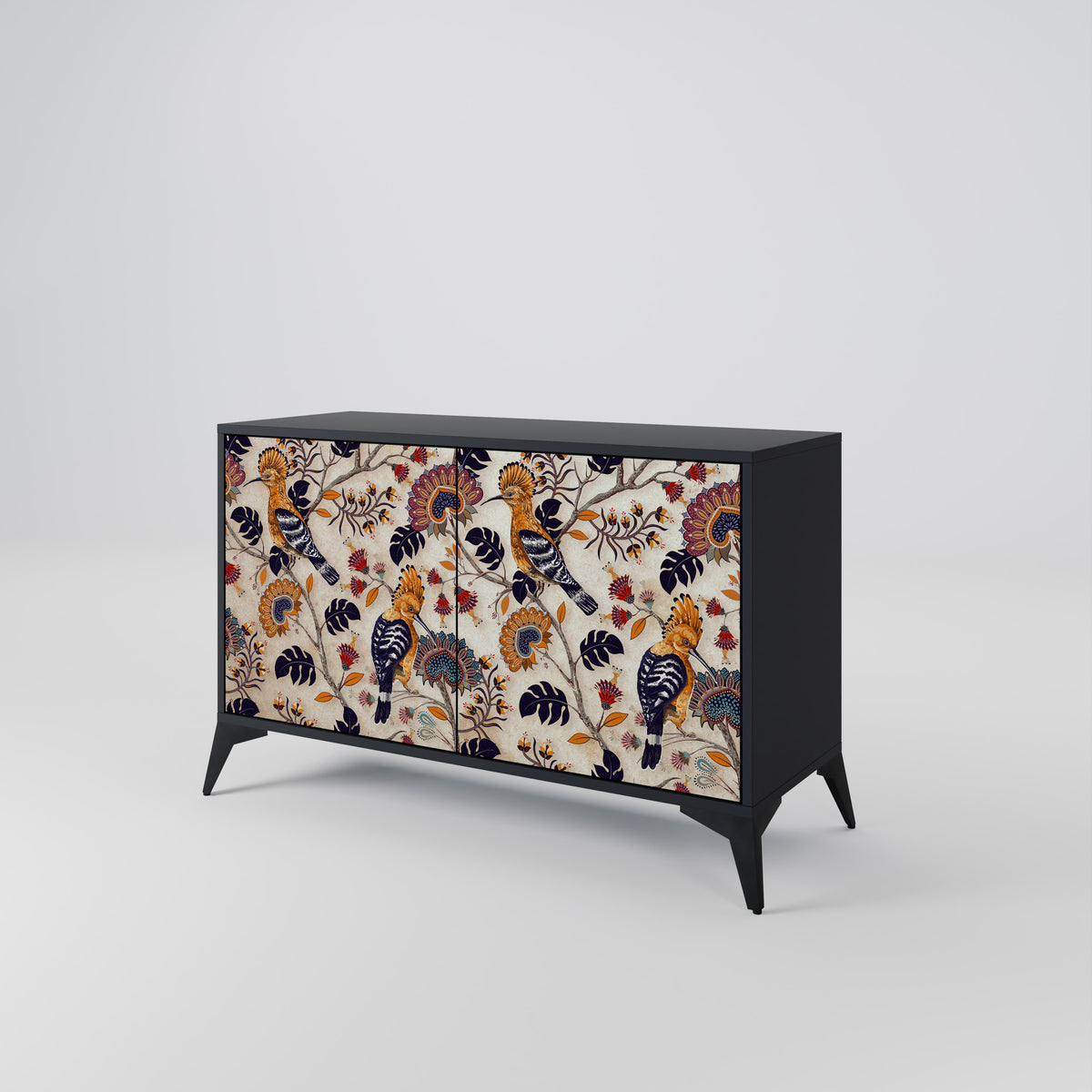 EMINENT HOOPOE 2-Door Sideboard