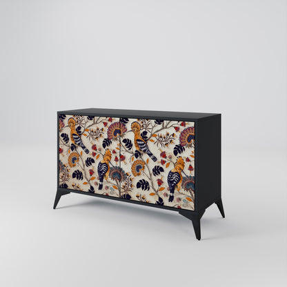 EMINENT HOOPOE 2-Door Sideboard