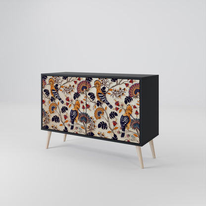 EMINENT HOOPOE 2-Door Sideboard