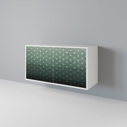 ORNAMENTAL GLIMMER 2-Door Sideboard