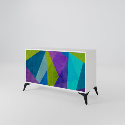 COLD SHOWCASE 2-Door Sideboard