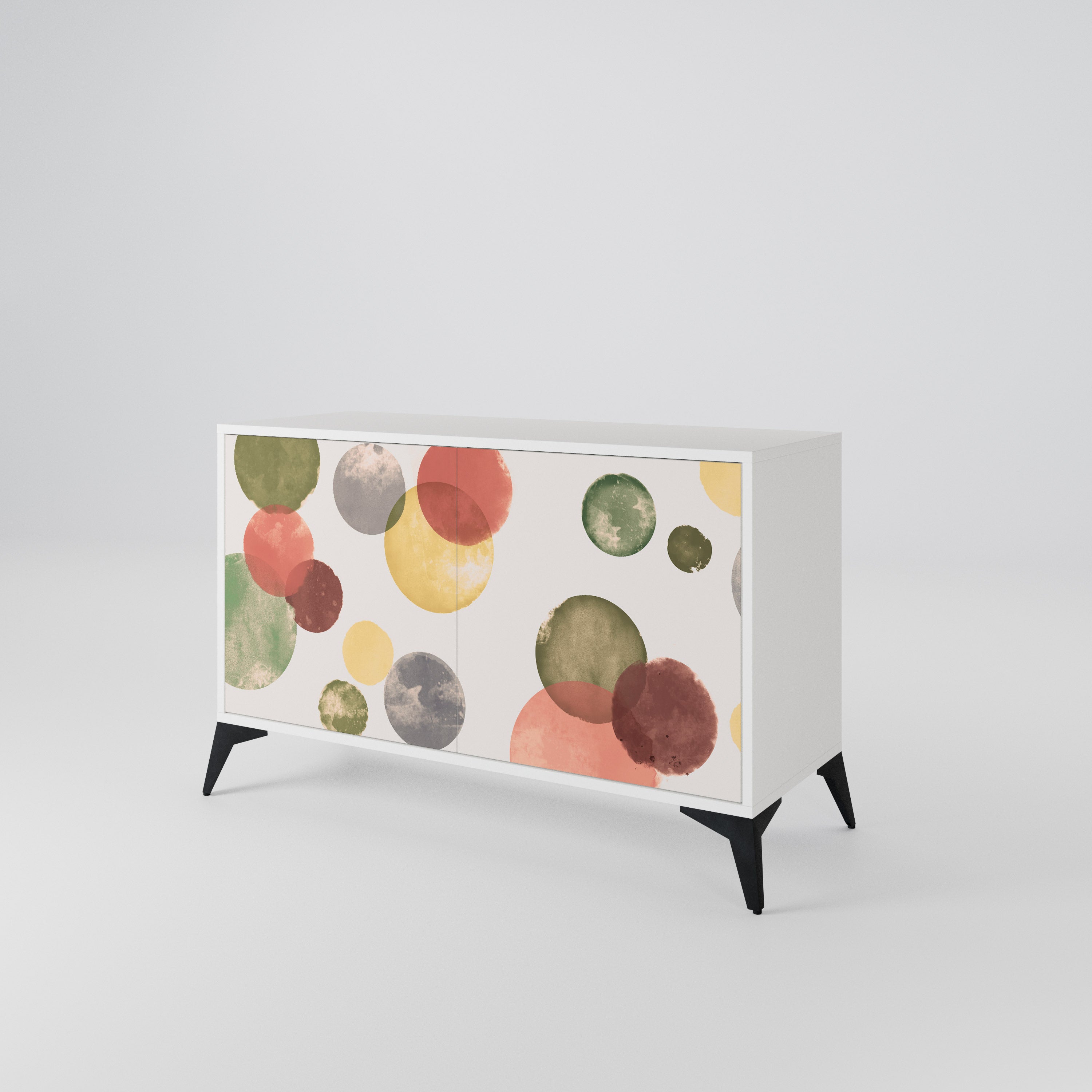 FLEETING HAPPINESS 2-Door Sideboard