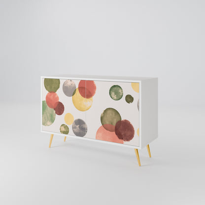 FLEETING HAPPINESS 2-Door Sideboard