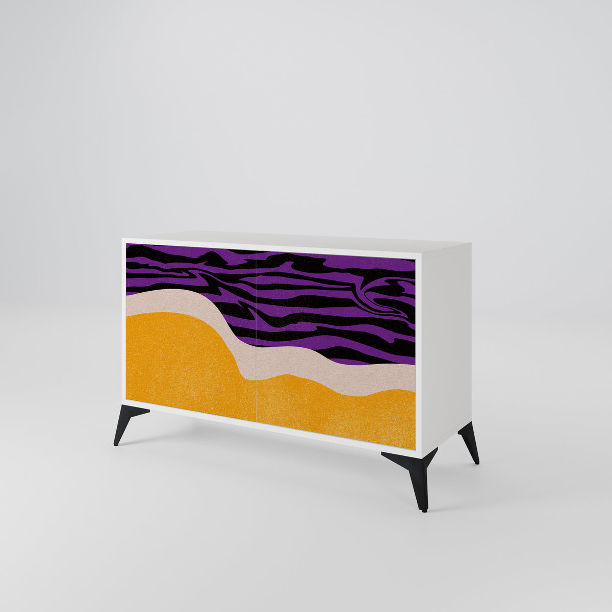 INDEPENDENT BORDER 2-Door Sideboard