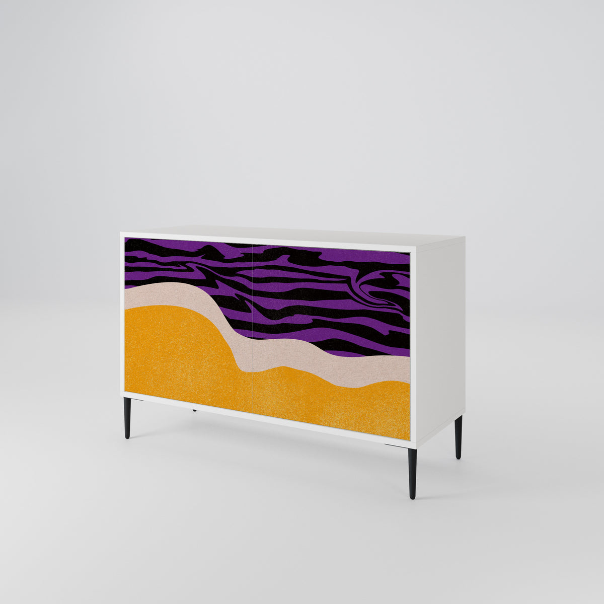 INDEPENDENT BORDER 2-Door Sideboard