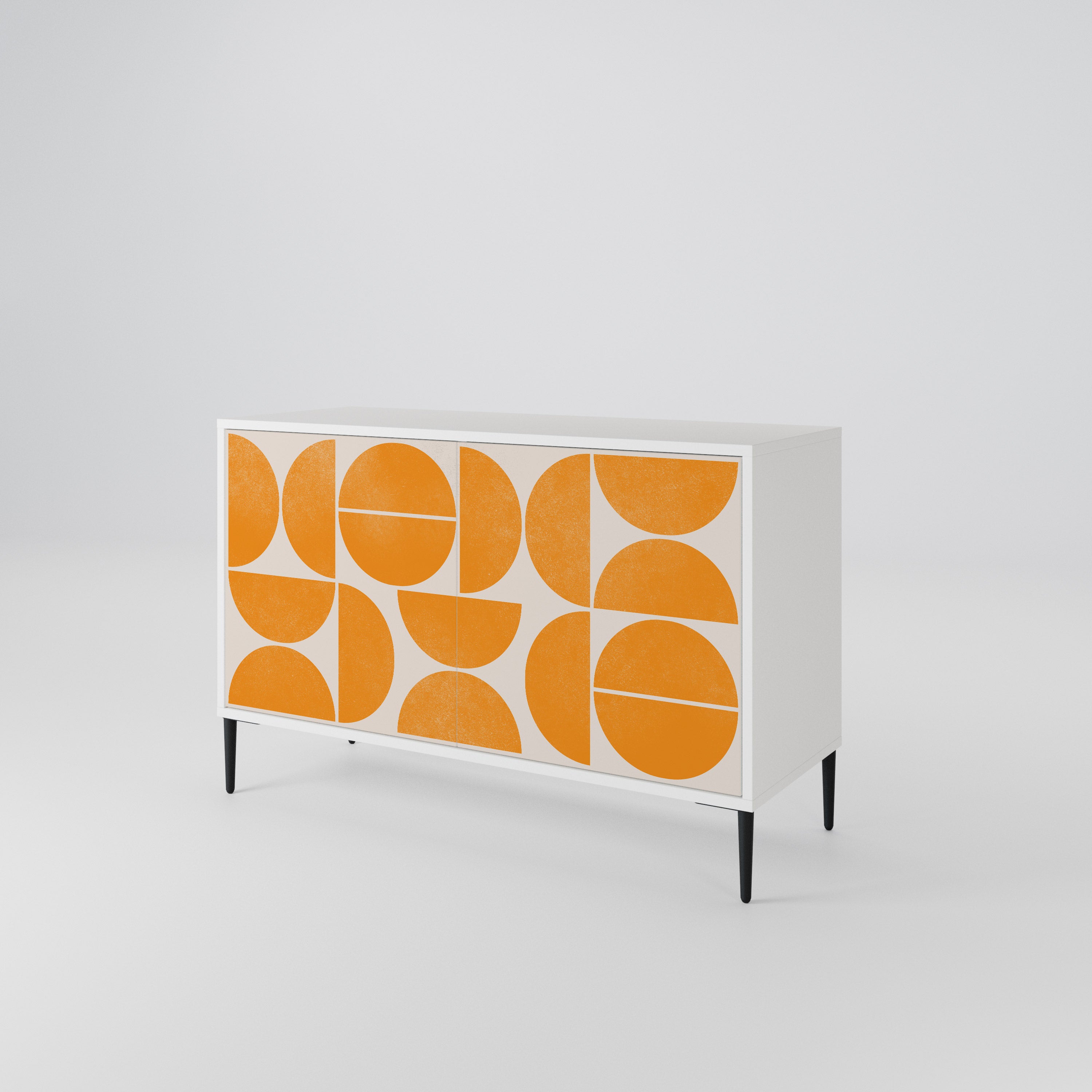 RECURRING DREAMS 2-Door Sideboard