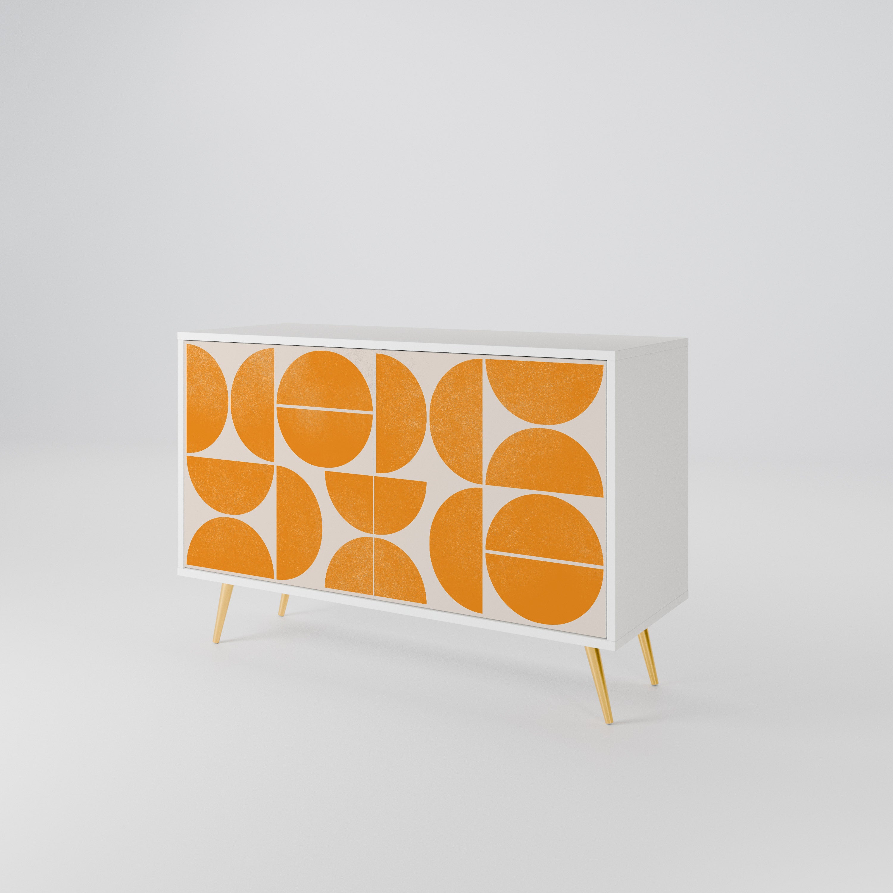 RECURRING DREAMS 2-Door Sideboard