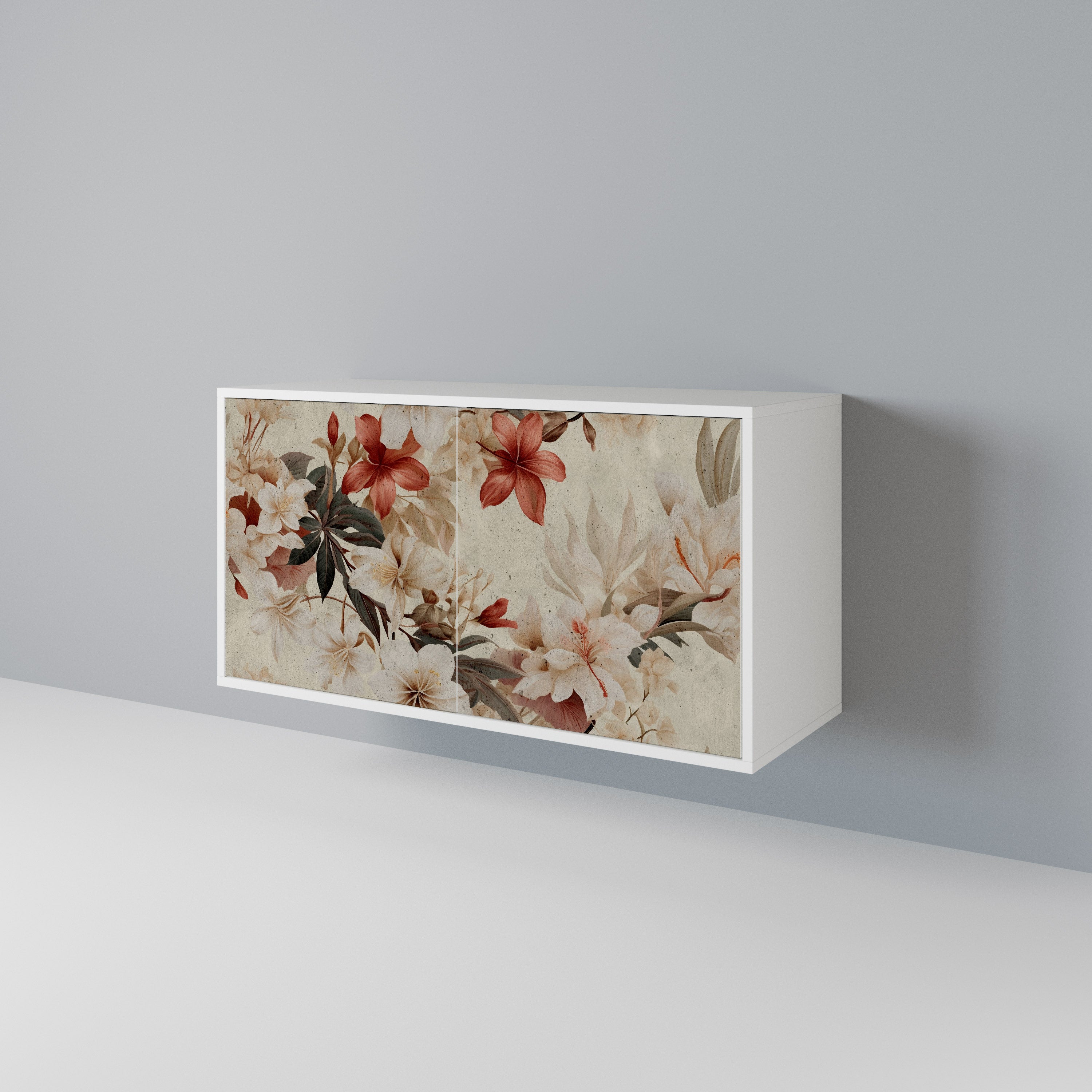 PETAL HARMONY 2-Door Sideboard