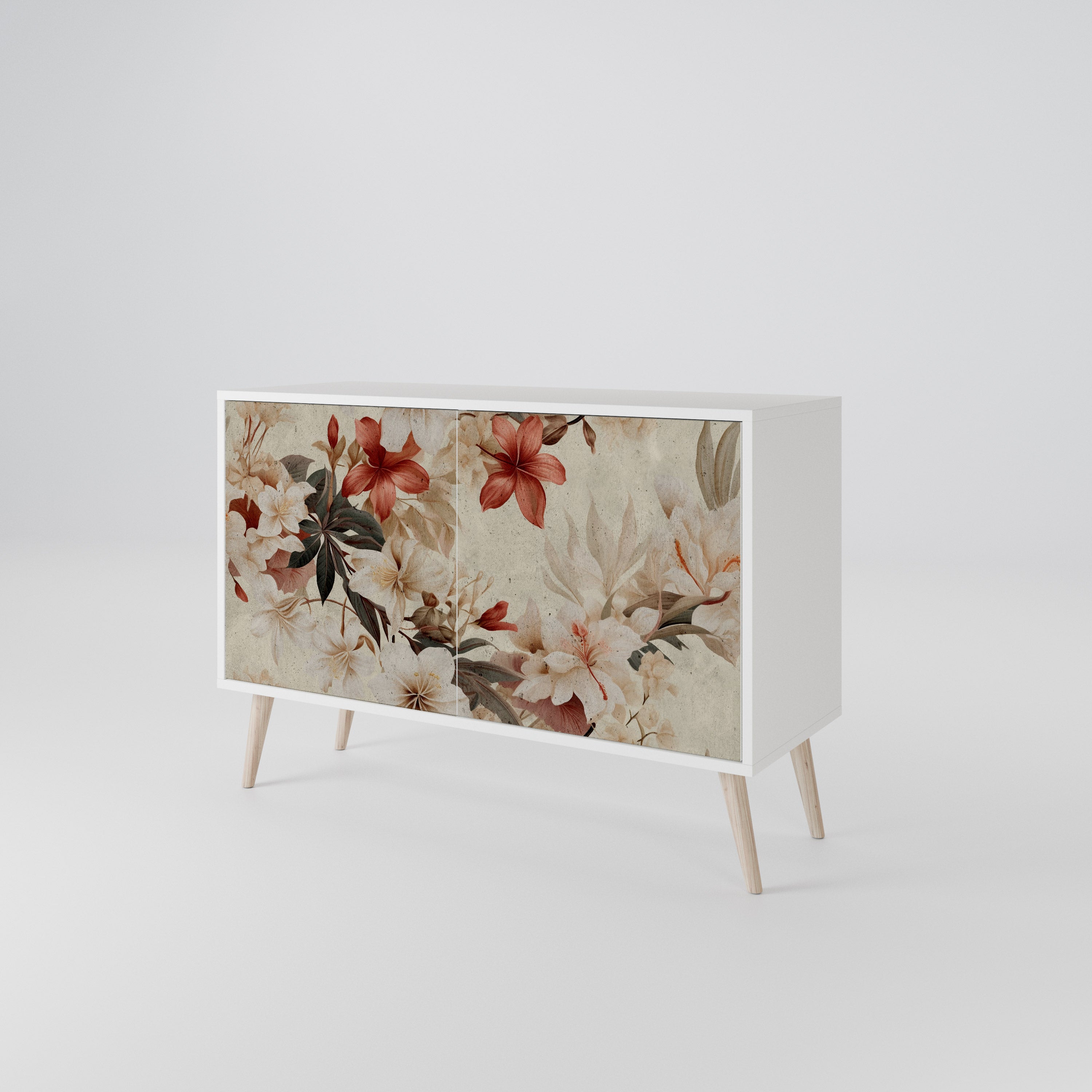 PETAL HARMONY 2-Door Sideboard