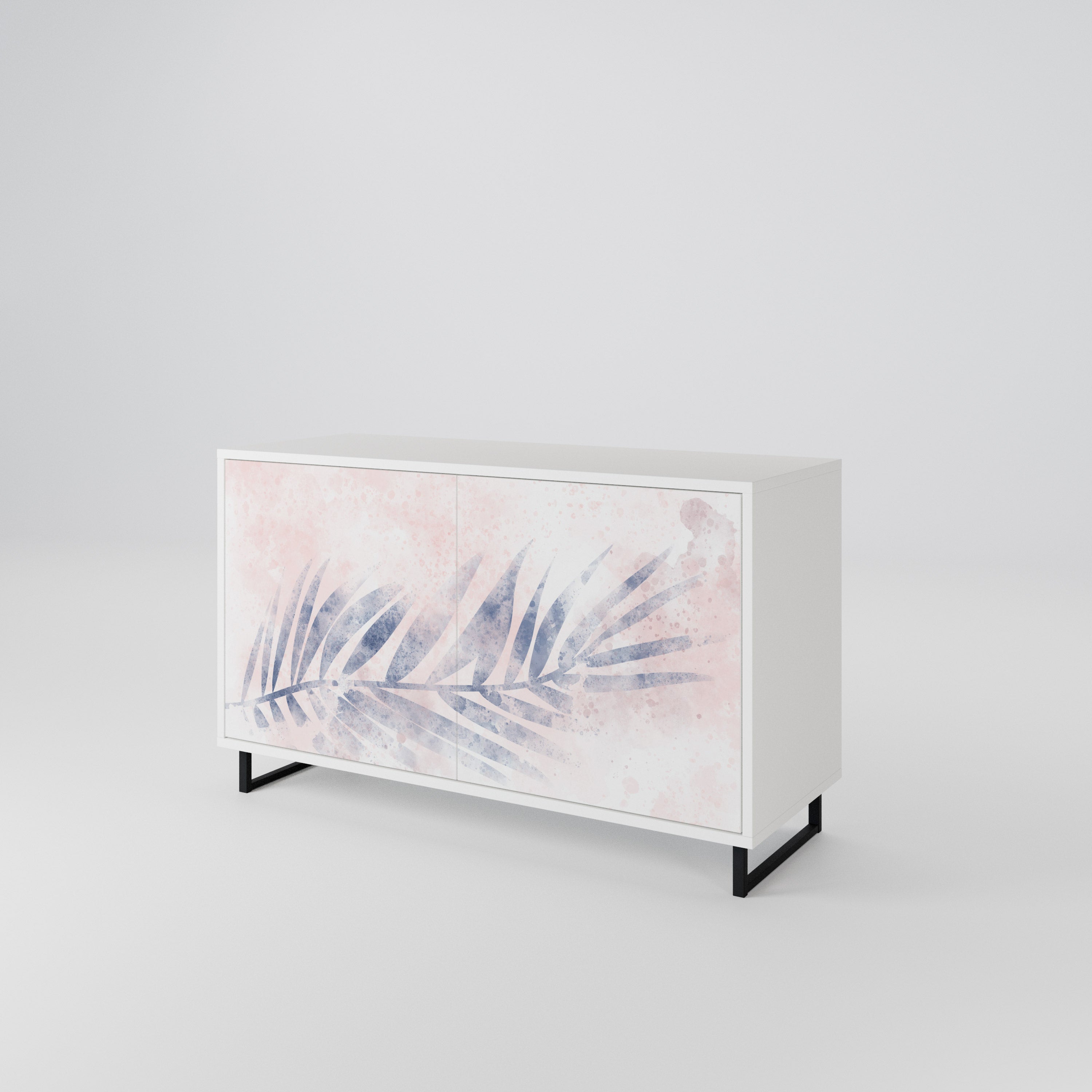 TIMELESS FLOAT 2-Door Sideboard