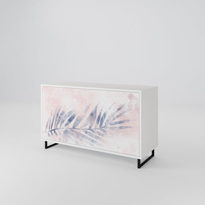 TIMELESS FLOAT 2-Door Sideboard