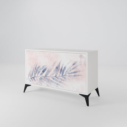 TIMELESS FLOAT 2-Door Sideboard
