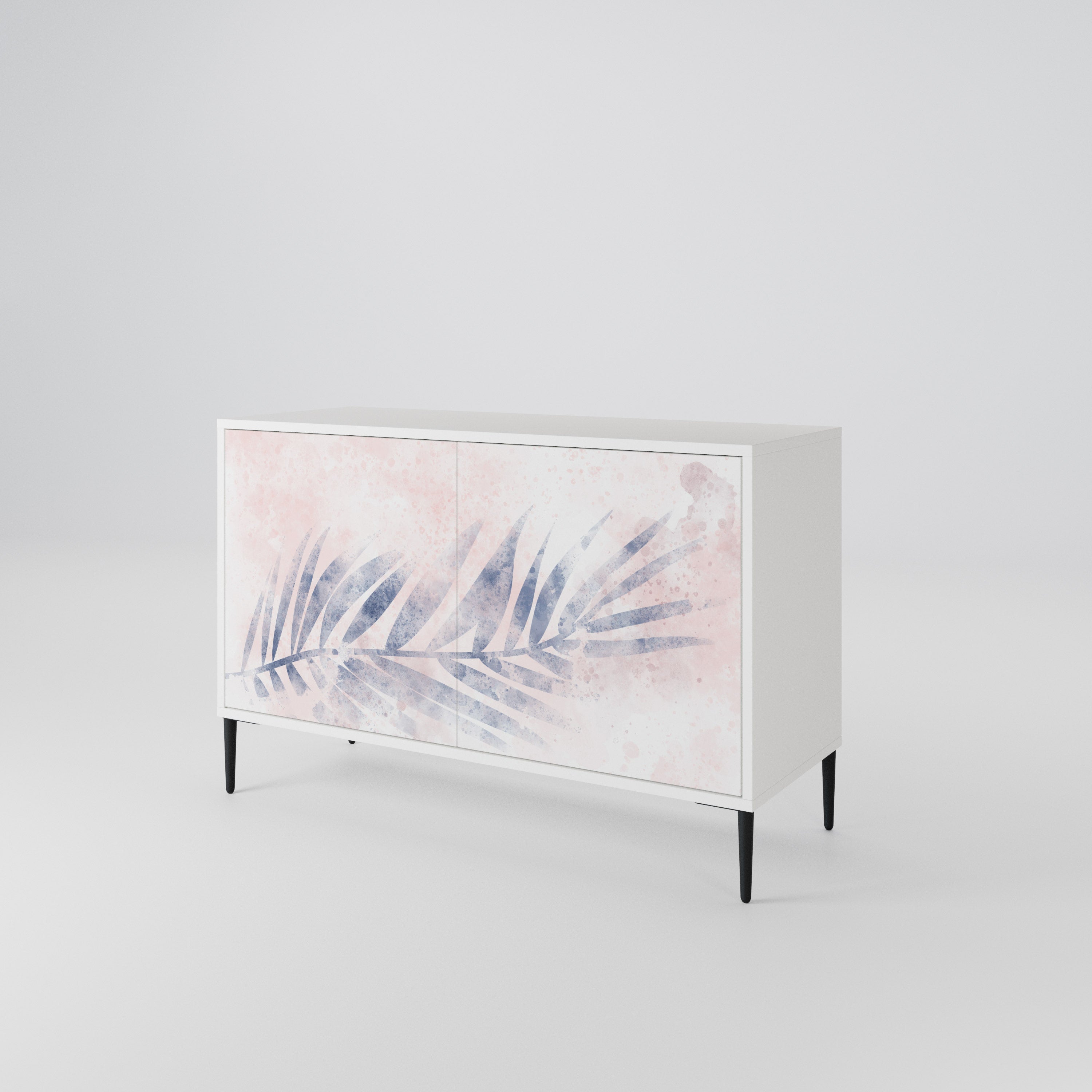 TIMELESS FLOAT 2-Door Sideboard