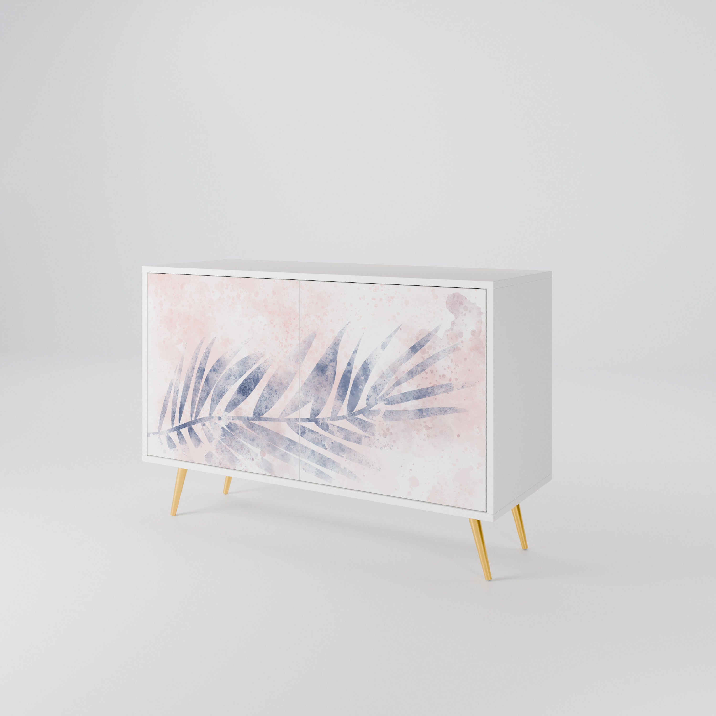 TIMELESS FLOAT 2-Door Sideboard