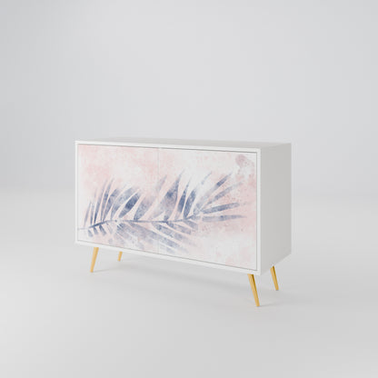 TIMELESS FLOAT 2-Door Sideboard