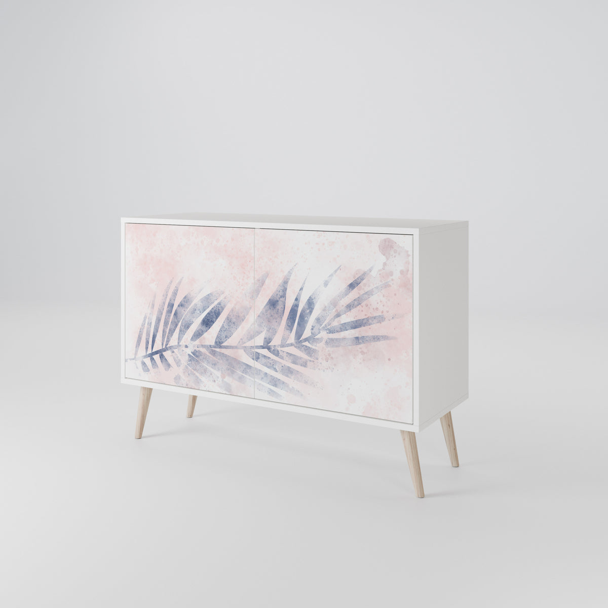 TIMELESS FLOAT 2-Door Sideboard