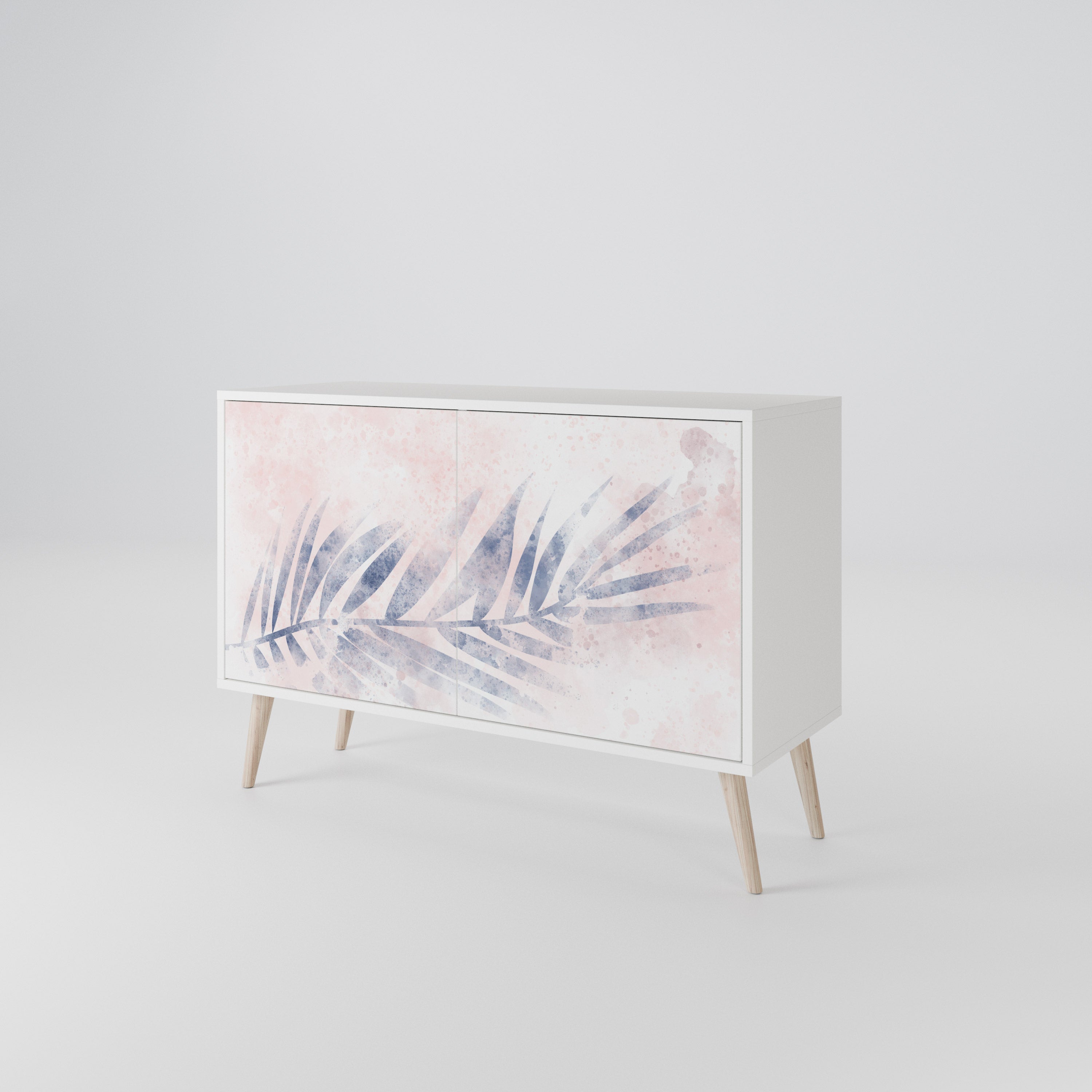 TIMELESS FLOAT 2-Door Sideboard