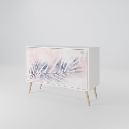 TIMELESS FLOAT 2-Door Sideboard