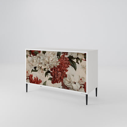 EPHEMERAL DAYS 2-Door Sideboard
