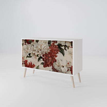 EPHEMERAL DAYS 2-Door Sideboard