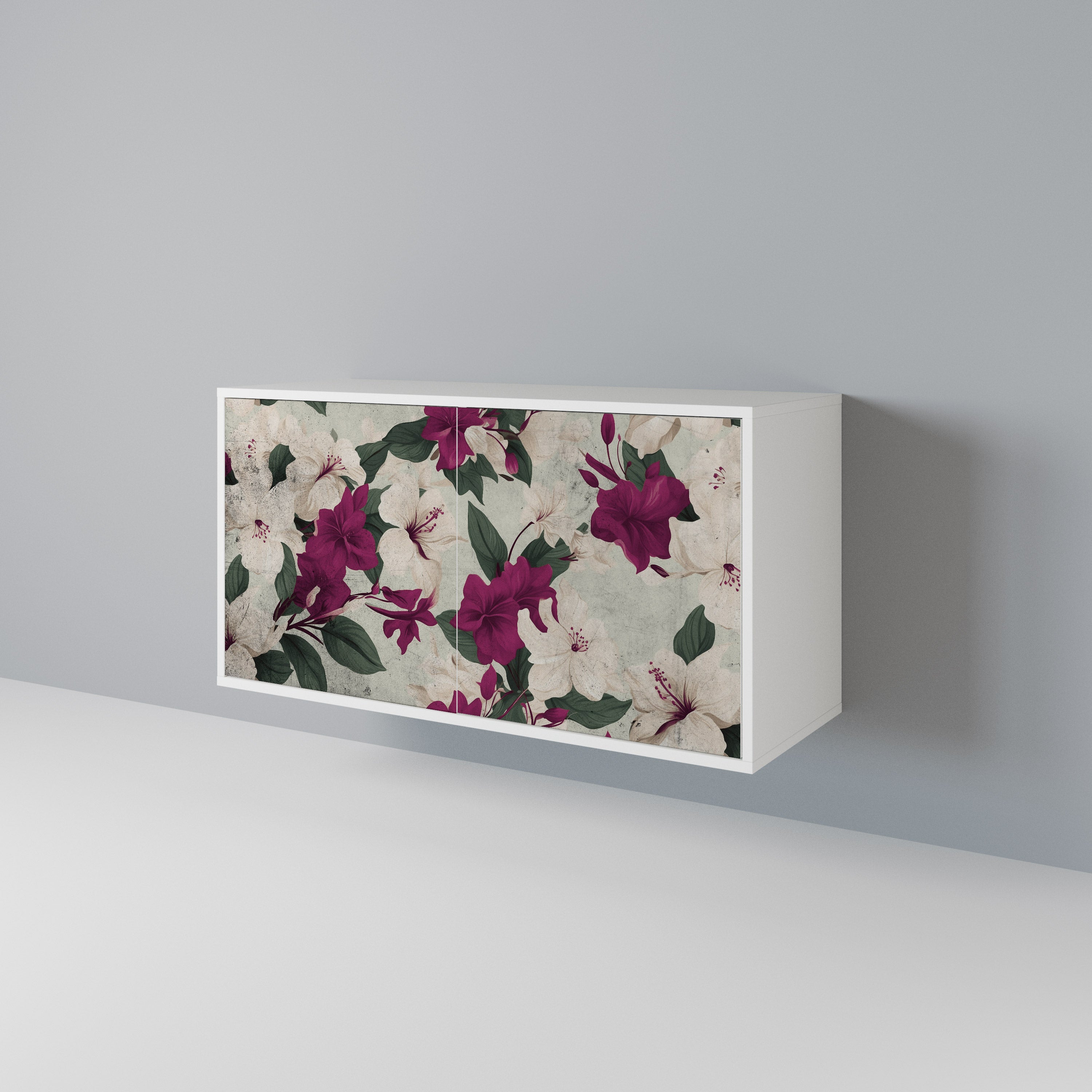 FLOWERET DREAM 2-Door Sideboard