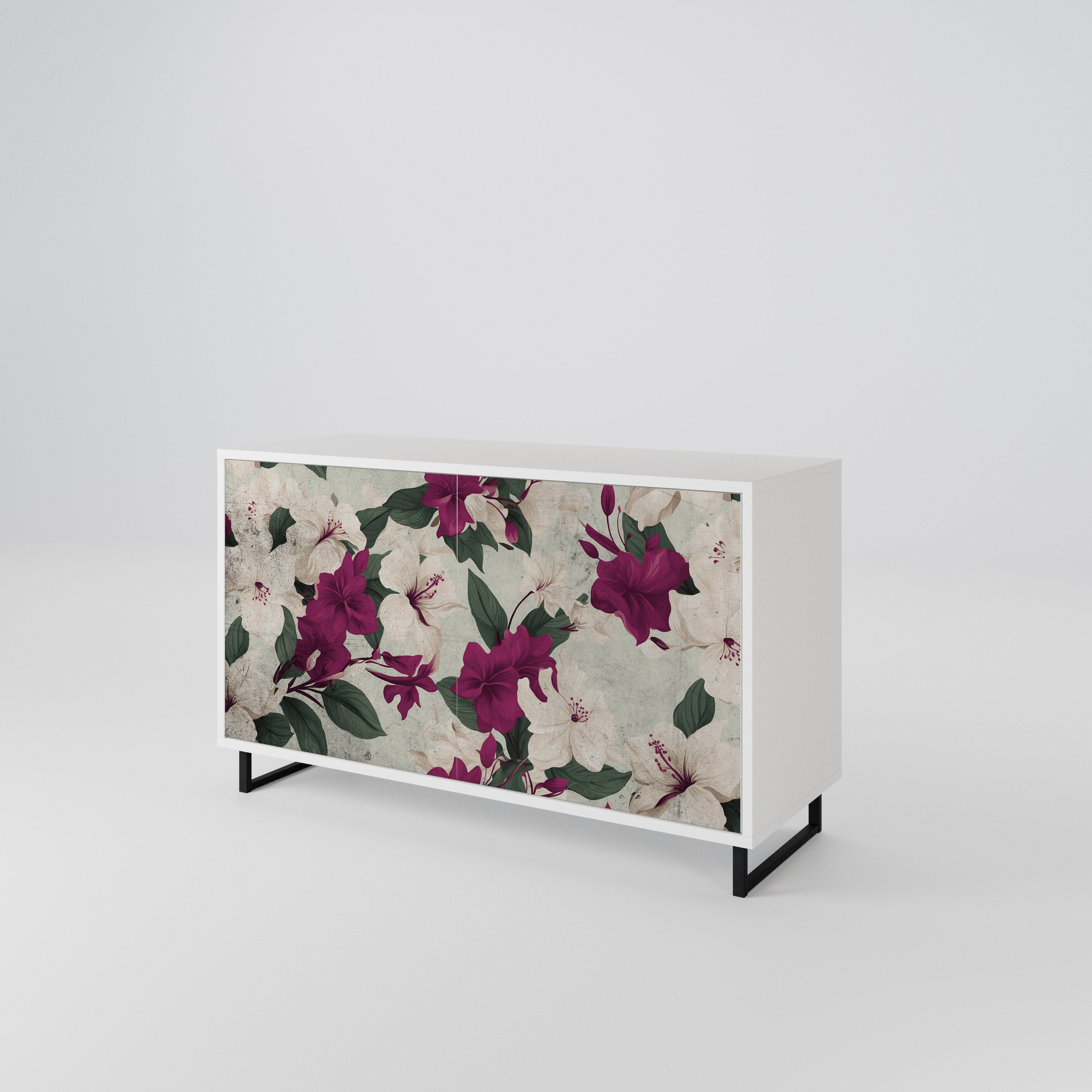 FLOWERET DREAM 2-Door Sideboard