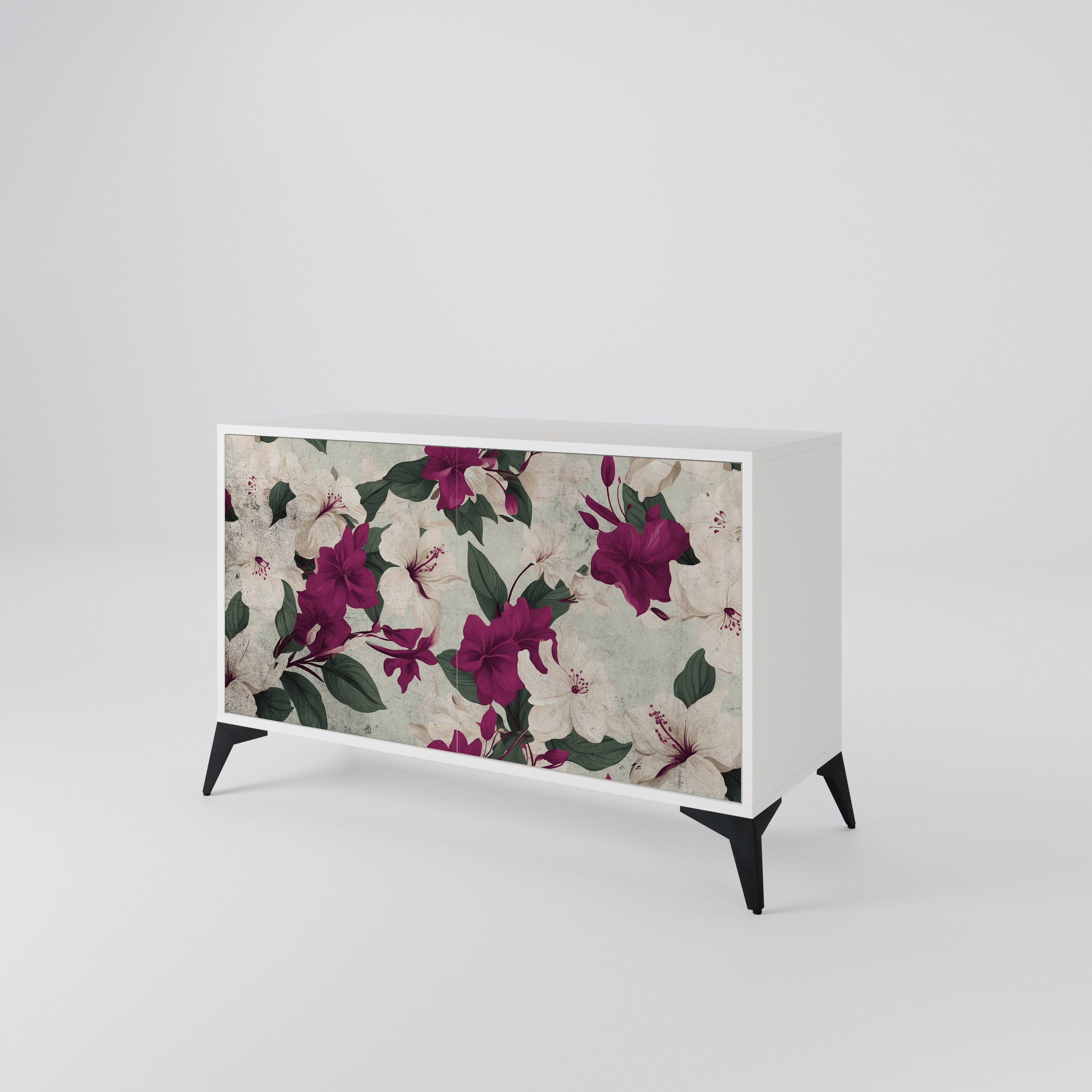 FLOWERET DREAM 2-Door Sideboard