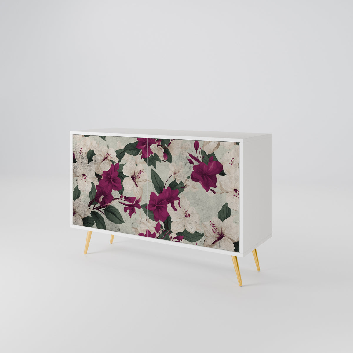 FLOWERET DREAM 2-Door Sideboard