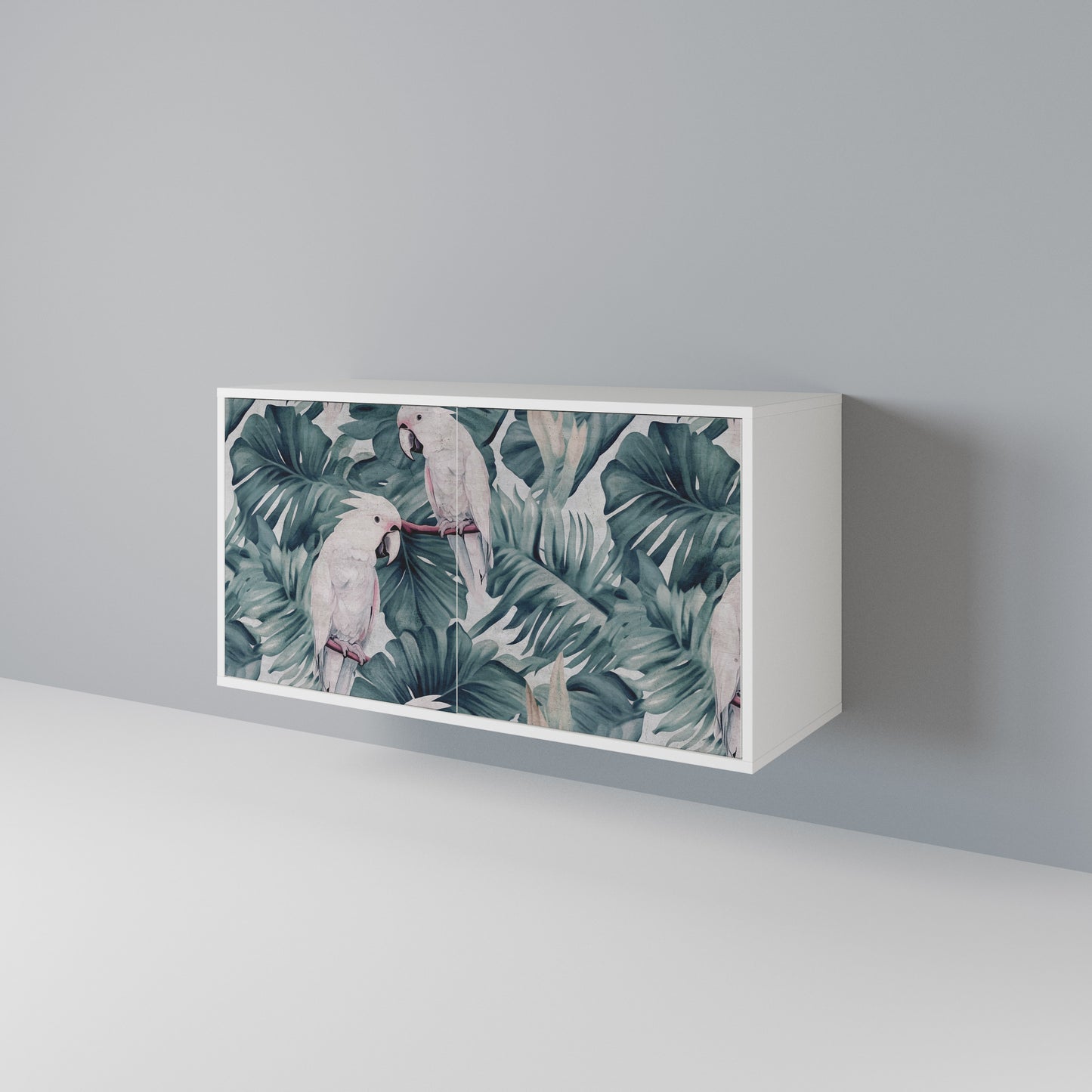 POPINJAY LOOK 2-Door Sideboard