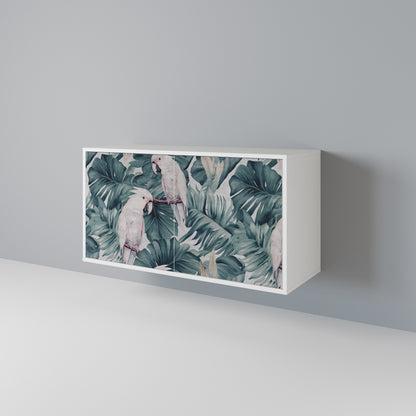 POPINJAY LOOK 2-Door Sideboard