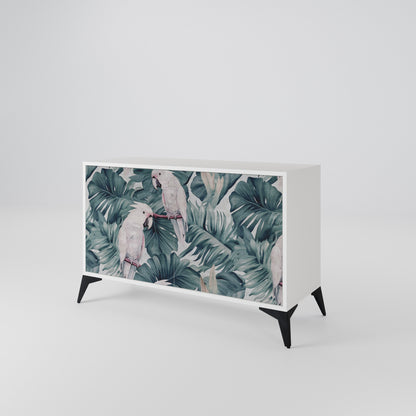 POPINJAY LOOK 2-Door Sideboard