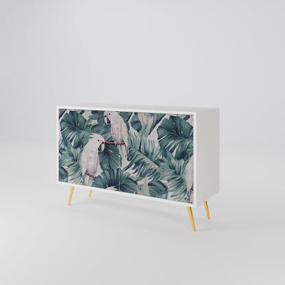 POPINJAY LOOK 2-Door Sideboard