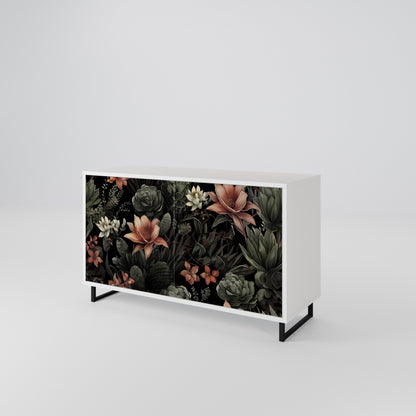 SECRET VERDURE 2-Door Sideboard