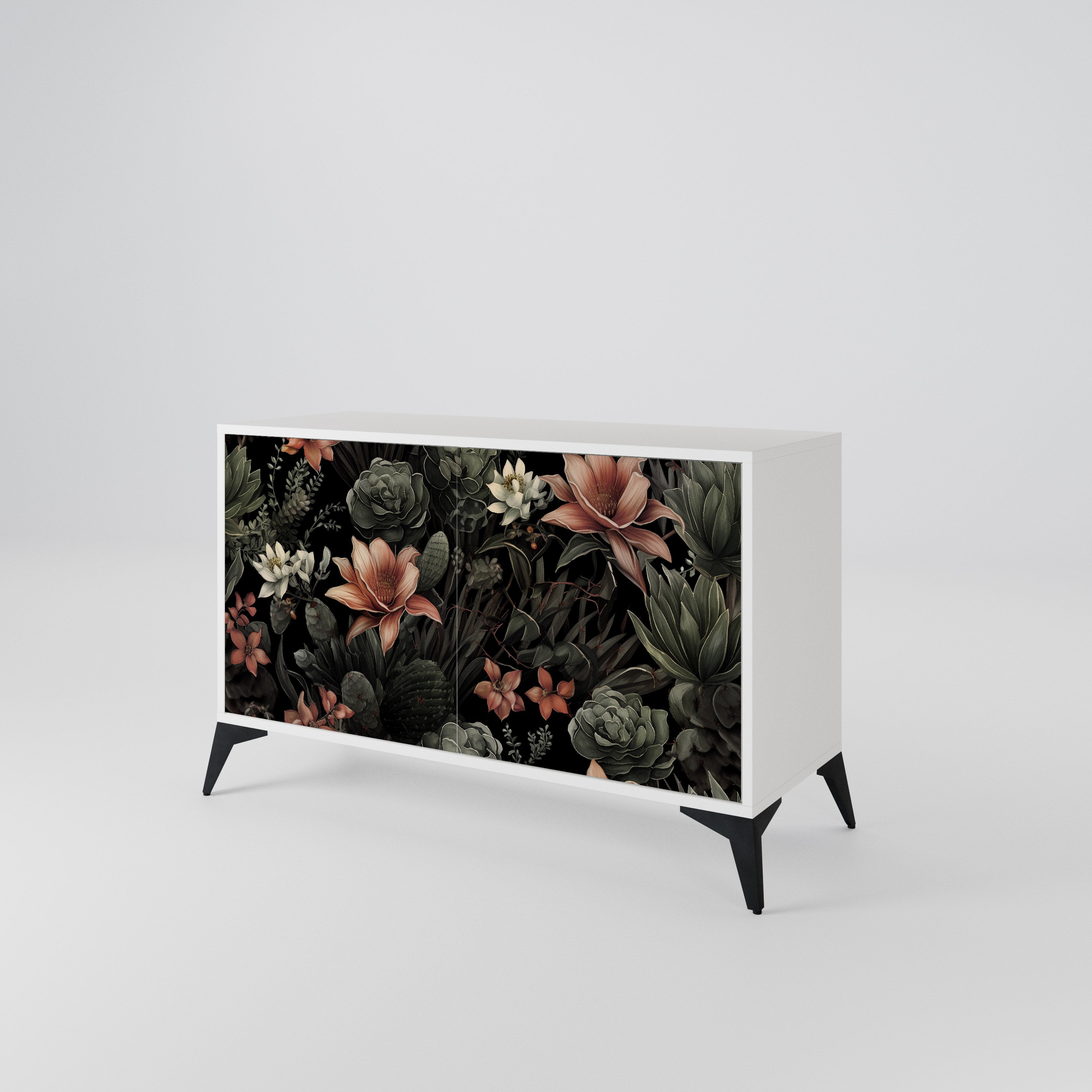 SECRET VERDURE 2-Door Sideboard